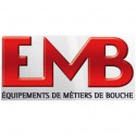 Spare parts for EMB coffee machines