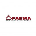 Spare parts for FAEMA coffee machines