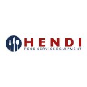 Spare parts for HENDI coffee machines