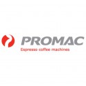 Spare parts for PROMAC coffee machines