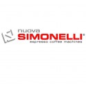 Spare parts for SIMONELLI coffee machines