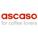 Pièces détachées ASCASO machines à café