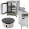 Produits finis de grande cuisine